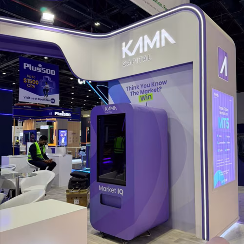 Custom vending machine rental Dubai & Abu Dhabi for unforgettable brand engagement.